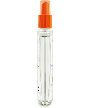 Calypso Wet Skin Dry Oil Spray with SPF10 200 ml 200 ml (Pack of 1) SPF 10 - Buy Online on SooperMarket.com