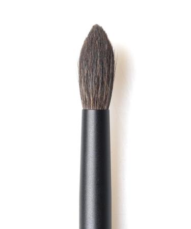 Smolder Brush - Smokey Eyeshadow Maker Blendy Eye Makeup Brush Brush by Jacqueline Kalab - Self Makeup Length 4.9in