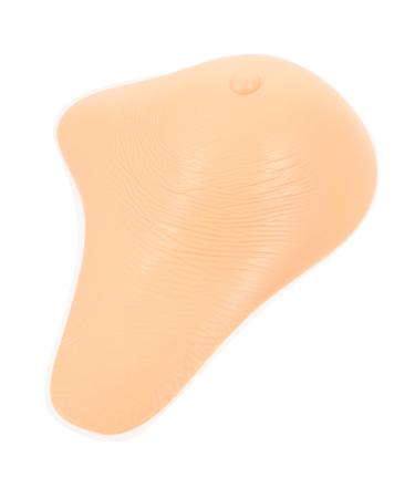 Silicone Breast Milk Bra Silicone Breast Bra Pad Breast Pad Fake Cover Fake Breast Protector Comfortable Chest Silicone Breast Women Silicone Breast Bra Pads
