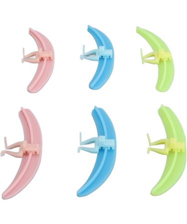 Professional Eyelash Extension Tools | Eyeline Separator Silicone Pads & Isolation Helpers - Buy Online on SooperMarket.com