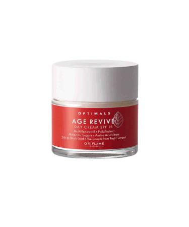 Oriflame Optimals Age Revive Anti-Ageing Day Cream Spf 15