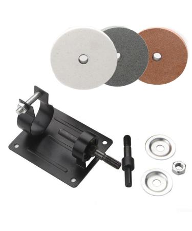 Rotary Tool Accessories Set For Grinding And Polishing - Drill Bit Sanding Sleeve Diamond Tip Drill Bit