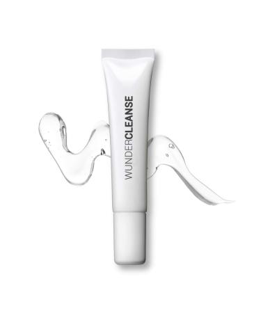WUNDERBROW Oil Based Cleanser  Clear 0.33 Fl Oz Brow Cleanser