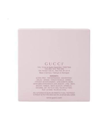 Gucci Bamboo FOR WOMEN by Gucci - 2.5 oz EDP Spray Floral Sandalwood Vanilla Ylang 2.5 Ounce - Buy Online on SooperMarket.com