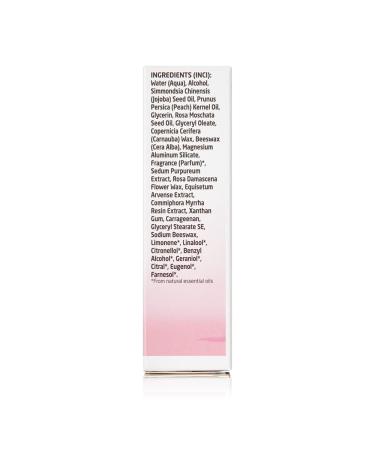Weleda Renewing Face Lotion 1 Fluid Ounce - Plant Rich Moisturizer with Wild Rose, Jojoba, & Peach Kernel Oils - Buy Online on SooperMarket.com