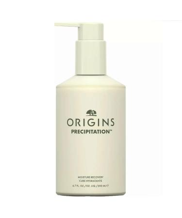 Origins Precipitation Moisture Recovery Body Lotion - 6.7 fl oz / 200 mL Yellow