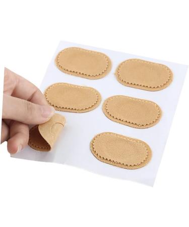 HAPINARY 3sheets Corn Stickers Corn Cushions Foot Corn Pad Toe Protector Corn Pad Toe Corn Pad Corn Treatment Pad Self-Adhesive Feet Pad Foot Care Sticker Feet Corn Pad - Buy Online on SooperMarket.com
