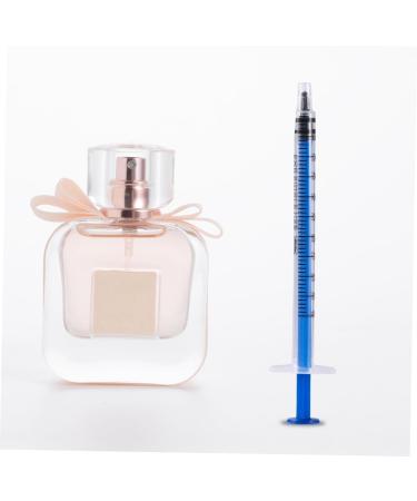 Didiseaon 12pcs Mascara Tube Dispensing Tool Eyelash Cream Lash Containers Lip Balm Containers Plastic - Buy Online on SooperMarket.com