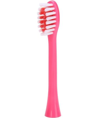Children's Electric Toothbrush - Cartoon Pattern Oral Care for Kids 3+ (Red) - Buy Online on SooperMarket.com