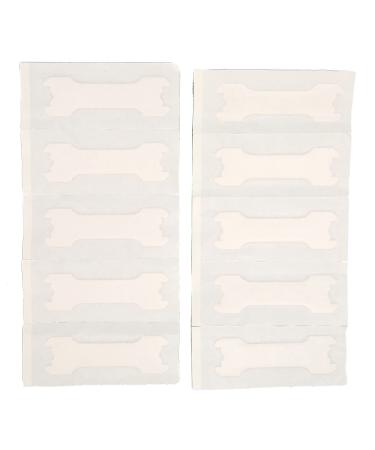 Nasal Strips Relieves Nasal Congestion Improves Sleep Quality Relieves Allergies Portable Reduces Snoring While Sleeping for Men