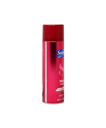 Suave Unscented Hairspray Max Hold 11 oz - Buy Online on SooperMarket.com
