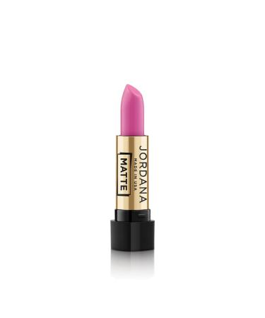 Jordana Matte Lipstick 59 Rose Lust