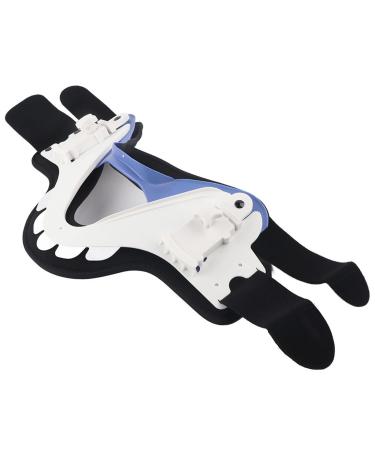 Adjustable cervical collar cervical traction fixation spine care correction protection neck support neck immobilizer