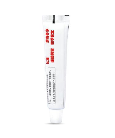 Traditional ANGGREK Skin Cream - Solving Common Skin Problems - Buy Online on SooperMarket.com