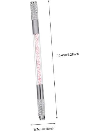 Gogogmee Makeup Gadgets 10pcs Pens End Brow Eyebrow Makeup Tools Double Tool Pencils Long Lasting for Mutitool Natural - Buy Online on SooperMarket.com