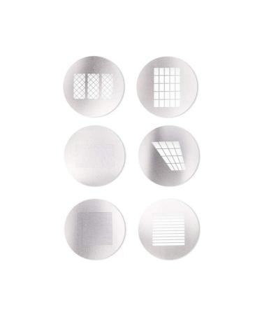 CLAR SA-09-004 GOBO Set for The S30