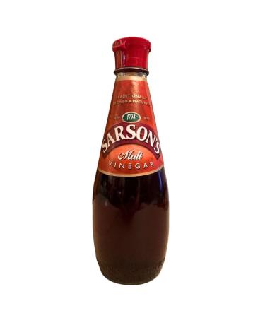 Sarson original malcovery 250ml