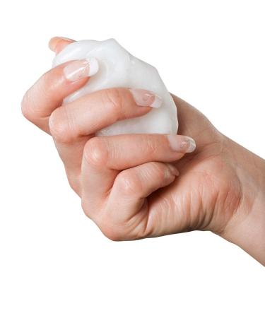 Therabath Paraffin Wax Refill - Eucalyptus Rosemary Mint - Relieves Arthritis Stiff Muscles & Dry Skin - 4 lb - Deep Hydration for Hands Feet & Body - Made in USA - Buy Online on SooperMarket.com