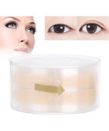 Eyelid Tape Eye Lift Tape Double Eyelid Tape Invisible Self Adhesive Eye Line Strip Sticker Eye Makeup Tool - Buy Online on SooperMarket.com