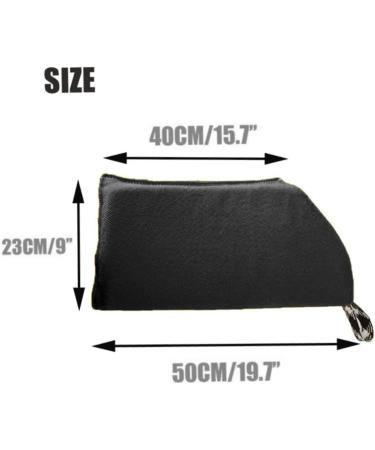 Dog Bite Sleeves for Dog Training Arm Sleeve Burlap Arm Protection Sleeves for Dog Training Supplies Dog Bite Sleeves Dog Training Sleeves Bite Protection Sleeve - Buy Online on SooperMarket.com