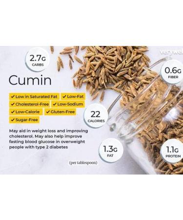 nalAmudhu Jeeragam | Jeera | | Cuminum cyminum |Cumin Seeds-200g  - Buy Online on SooperMarket.com
