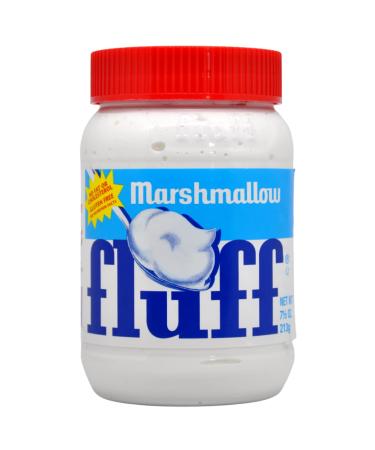 Reese's Peanut Butter & Marshmallow Fluff Bundle with Spread Knife - Fluffernutter Sandwich Kit - Buy Online on SooperMarket.com