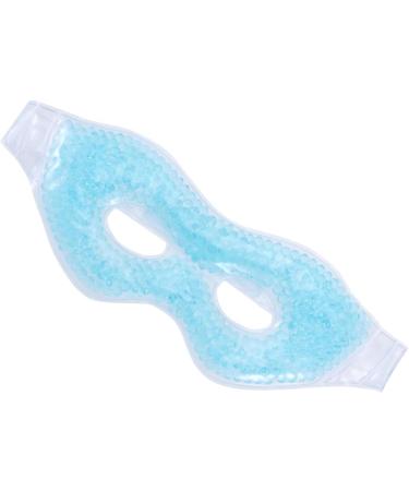 Buy MAGICLULU 3-Piece Therapeutic Eye Mask Set Cooling Gel & Ice Eye Masks for Soothing Relief International Shipping - Buy Online on SooperMarket.com