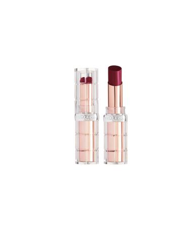 L oreal Color Riche Shine Plump Lipstick - 108 Love 108 Wild Fig 1 Count (Pack of 1)