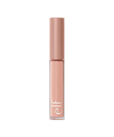 e.l.f. Camo colour Corrector Hydrating & Long-Lasting Colour Corrector For Camouflaging Discolouration Dullness & Redness Vegan & Cruelty-Free Peach Peach 2.80 ml (Pack of 1)