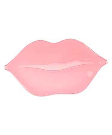Crystal Collagen Lip Care Mask - 15 Moisturizing Peeling Masks for Deep Hydration - Buy Online on SooperMarket.com