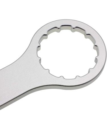 ISOAR SRAM Dub BSA30 Bottom Bracket Tool - Reusable Aluminum Alloy 7075 | Shop Now - Buy Online on SooperMarket.com