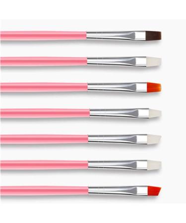 Brensty Nail Tools Set Manicure Varnish Starry Foil Sticker Glitter Flake Drill Nail Art Pen - Buy Online on SooperMarket.com
