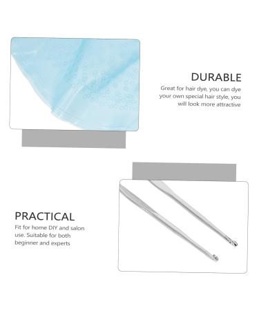 Didiseaon Hair Highlighting Kit - 1 Set Color Highlighter Cap Conditioning Cap Crochet Hooks & Mixer Bowl for Stunning Hair Highlights - Buy Online on SooperMarket.com