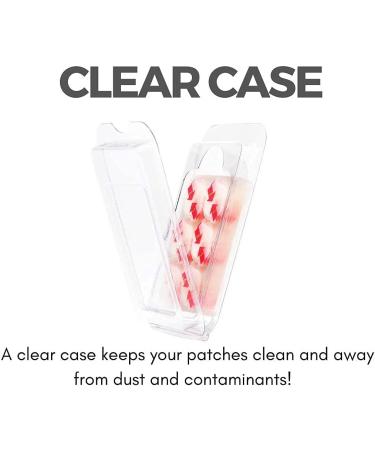 Hydrocolloid Pimple Patch 60ea - Acne Spot Blemish Catch Me Patch - 60Pcs - Buy Online on SooperMarket.com