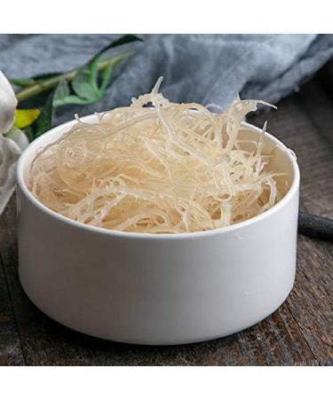 Gold Sea Moss Chinese Dried Seamoss for Food 250G - Buy Online on SooperMarket.com