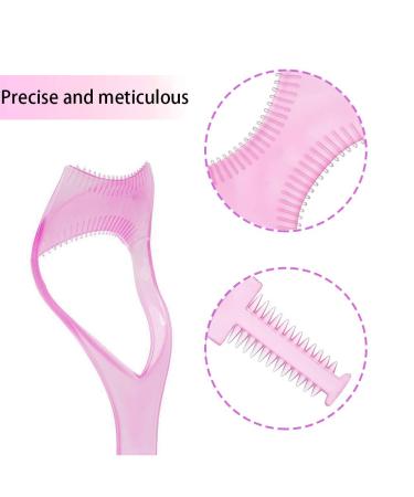 ReNext Magic Mascara Eyelash Comb Applicator Tool - Buy Online on SooperMarket.com