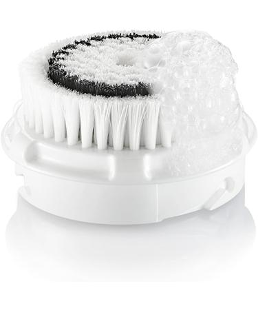 Clarisonic Sensitive Facial Cleansing Brush Head Replacement - Compatible with Mia 1, 2, Fit, Alpha Fit, Smart Profile Uplift - 1 Pack - Buy Online on SooperMarket.com