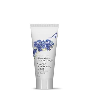 Aroma Magic Dry Skin Essentials Kit - Nourish & Hydrate Your Skin | International Shipping Available - Buy Online on SooperMarket.com