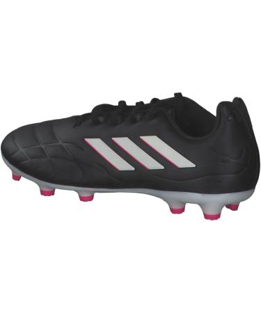Buy adidas Jungen Copa Pure.3 FG J Sneaker 35 EU Core Black & Shock Pink | International Shipping Available - Buy Online on SooperMarket.com