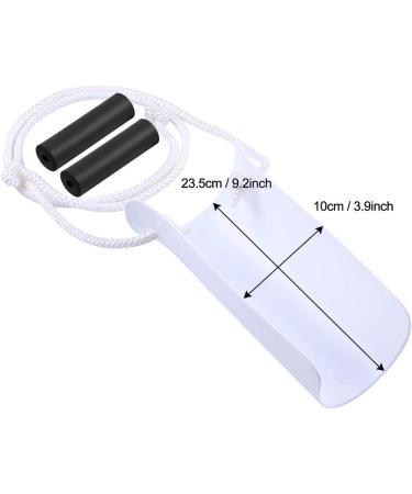 ZIME Elderly Men Socks Dressing Assisting Equipment Pregnant Women Avoid Bending Waist Socks Dressing Tools Disabled Elderly Sock Dressing Aid - Buy Online on SooperMarket.com