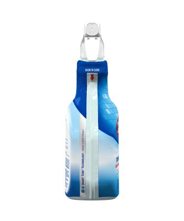 Clorox Disinfecting Bathroom Cleaner, 30 oz Spray Bottle - Bleach Free - Buy Online on SooperMarket.com