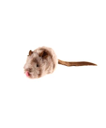 Rosewood Pet Products Gigwi Melody Chaser Mouse Interactive Cat Toy