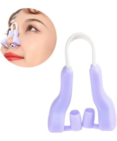 Mikinona Nose Corrector & Lifter - Nose Bridge Clip for Slimming & Shaping | Beauty Tool for a Perfect Nose - Buy Online on SooperMarket.com