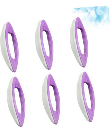 POPETPOP 6pcs Nail Files Gift for a Friend Manicure Tools Girfriend Gift Professional Nail Art Polishing Tools Girlfriend Gifts Professional Tools Nail Buffer Nail Polish Phototherapy Nail 13X3cm As Shown - Buy Online on SooperMarket.com