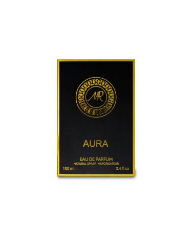 MR Aura Eau De Perfum 3.4 Oz