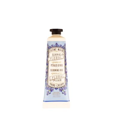 Hand Cream Iris Petals 30 ml (Iris Petals) Iris Petals 30 g (1 pack)