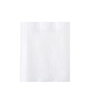 FRCOLOR 540 Pcs Disposable Face Cotton Pads - Makeup Wipes Cleaning Wipes & Facial Cleansing Pads - Soft Convenient & Perfect for All Skin Types - Buy Online on SooperMarket.com