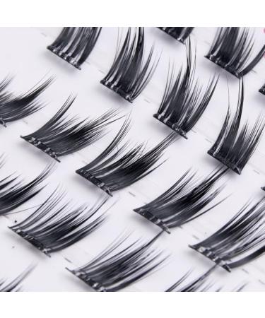 Dorolab Lashes Dorolab Eyelashes Dorolab Eye Lash Dorolab Glue-Free False Eyelashes Dorolab Glue Free Eyelashes Dorolab No Glue Lashes Dorolab Reusable Glue-Free False Eyelashes(H+N+S) - Buy Online on SooperMarket.com