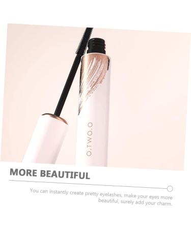 MUSISALY Eye Makeup Waterproof Mascara Waterproof Mascara for Lash Curling Women Lash Makeup - Buy Online on SooperMarket.com