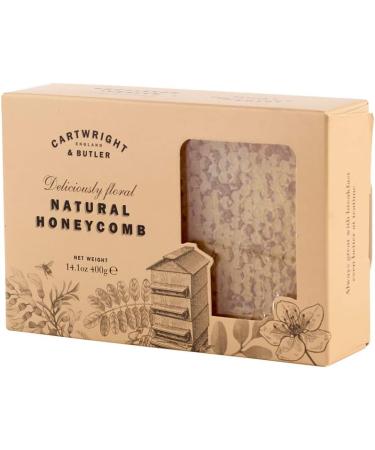 Cartwright & Butler | Honeycomb in Carton 400g - Buy Online on SooperMarket.com